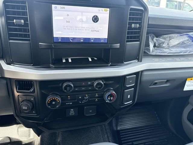 New 2026 Ford F450 XL AWD/4WD image 9