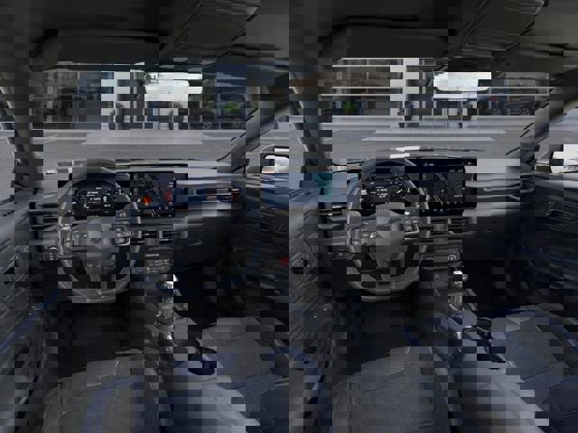 New 2026 Ford Mustang Dark Horse image 10