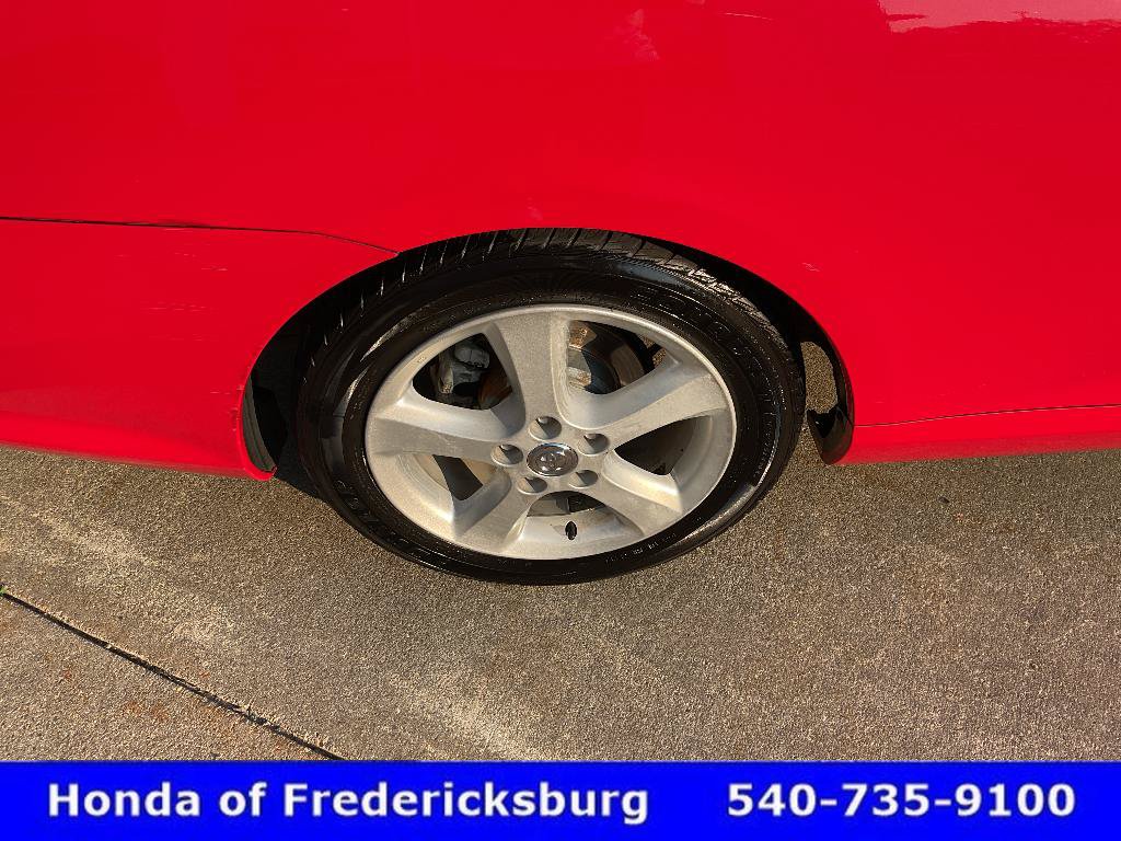 Used 2006 Toyota Solara SLE FWD image 11