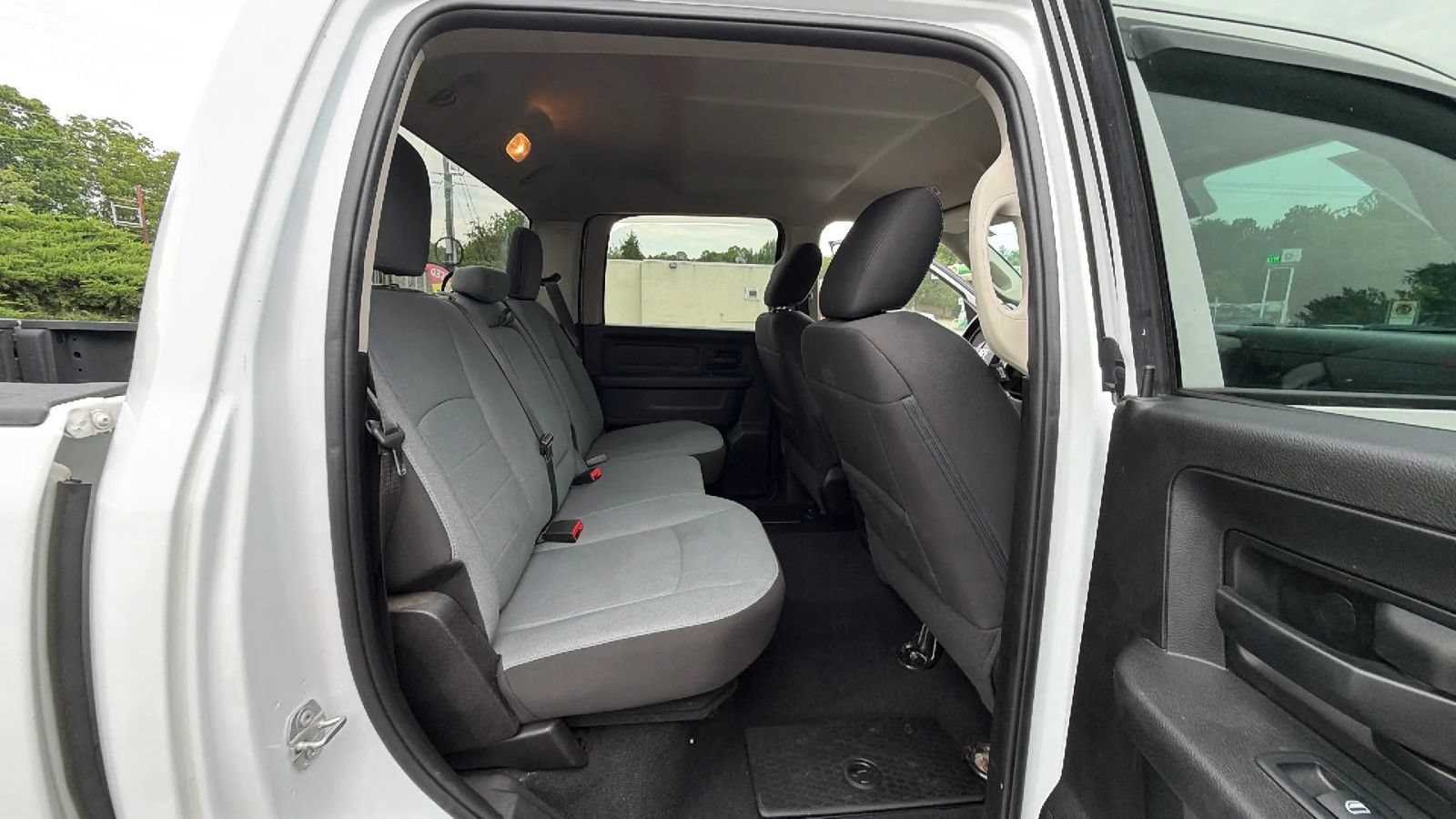 Used 2021 RAM 1500 Tradesman w/ Tradesman SXT Package AWD/4WD image 45