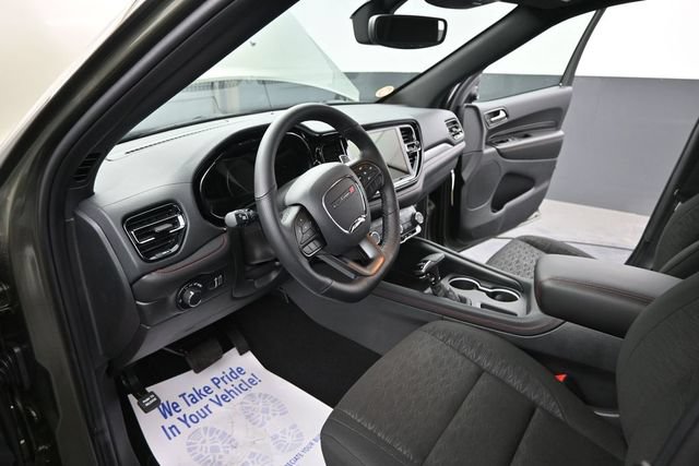 New 2026 Dodge Durango GT w/ Blacktop Package AWD/4WD image 9