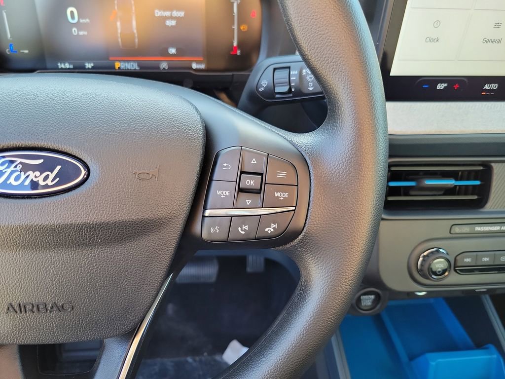 New 2026 Ford Maverick XLT w/ 4K Tow Package AWD/4WD image 13