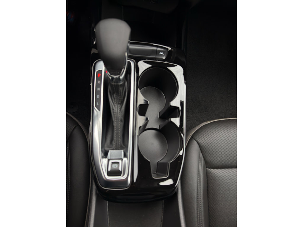 Used 2025 Chevrolet Trax ACTIV w/ Driver Confidence Package image 22