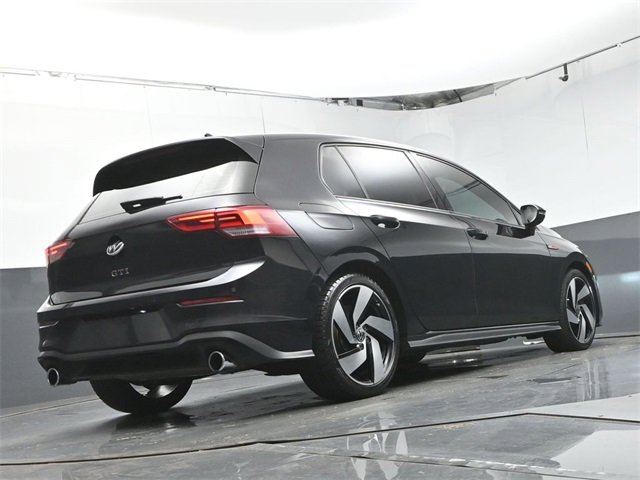 Used 2022 Volkswagen GTI SE image 36