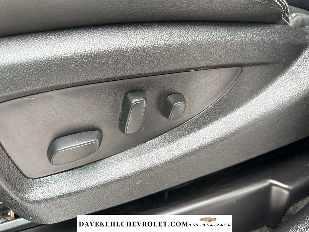 Used 2018 GMC Sierra 2500 Denali w/ Duramax Plus Package image 17