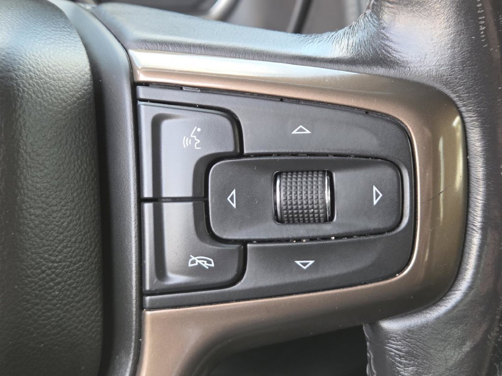 Used 2021 Chevrolet Tahoe High Country AWD/4WD image 29