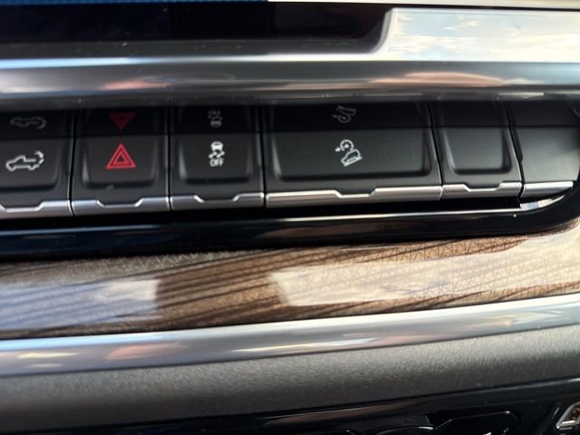 Used 2025 Chevrolet Silverado 1500 LT Trail Boss w/ Protection Package image 21