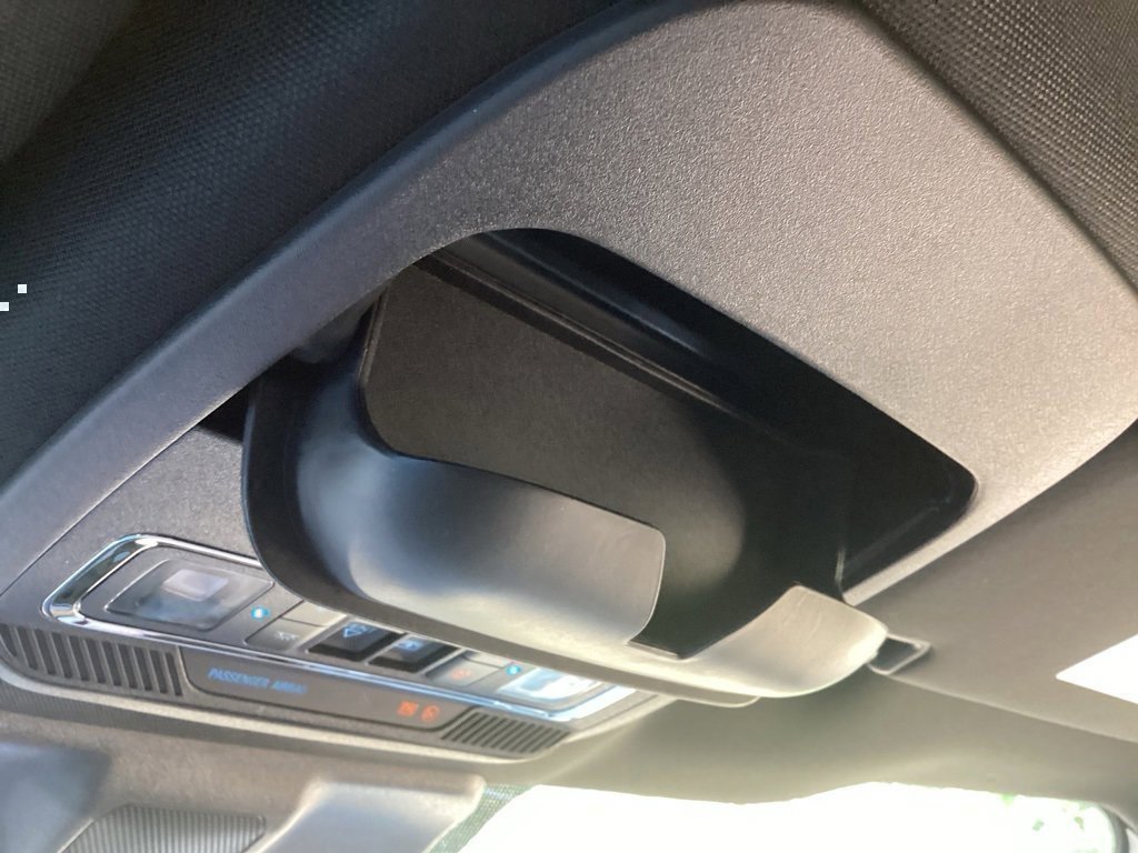 New 2025 Ford F250 Lariat w/ Black Appearance Package image 71