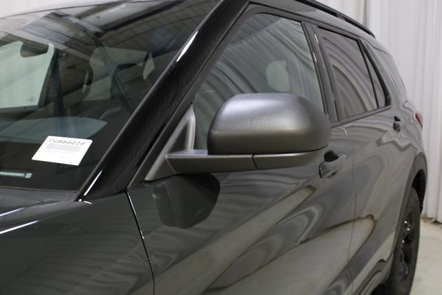 Used 2022 Ford Explorer Timberline image 36