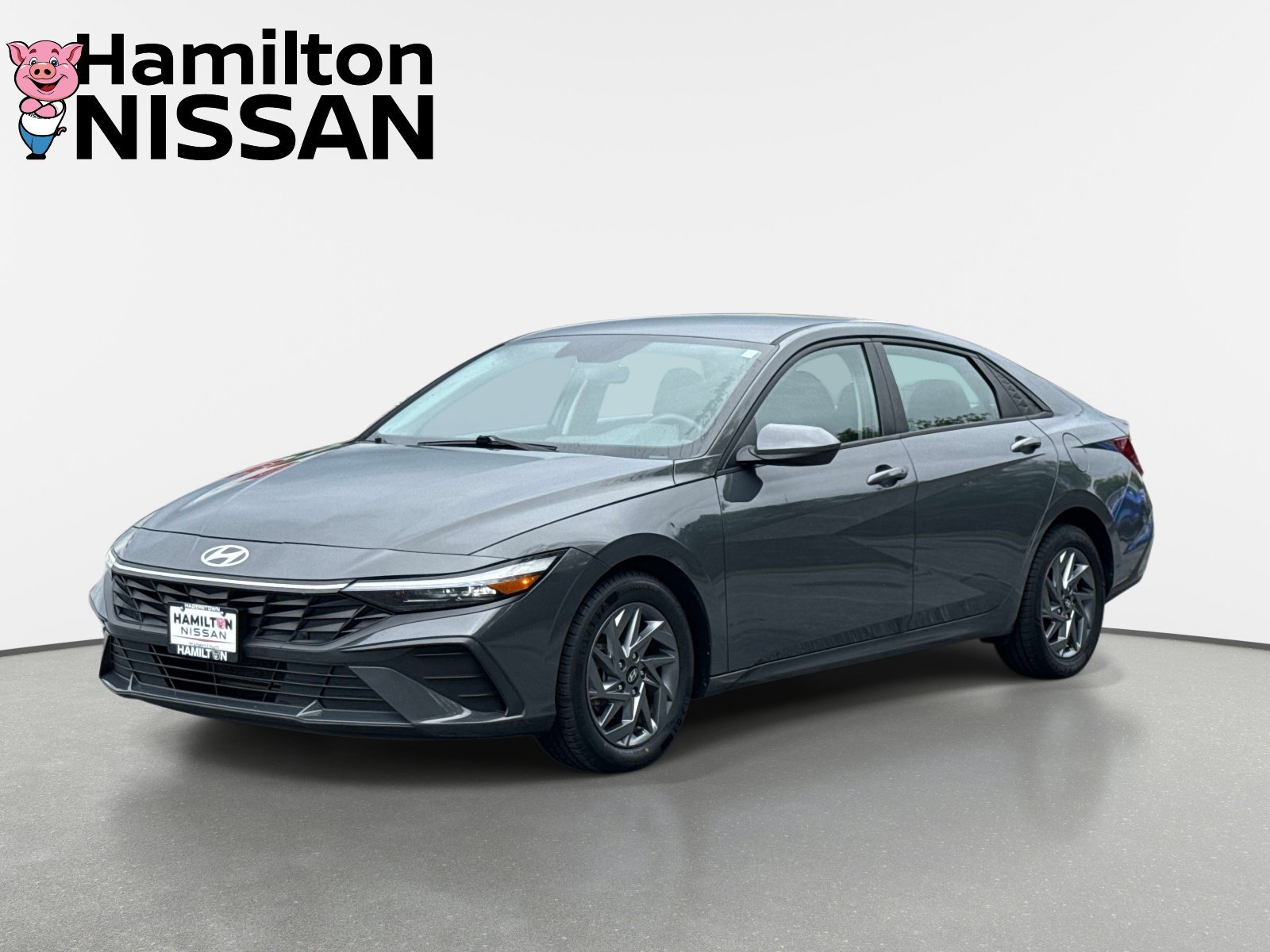 Used 2024 Hyundai Elantra SEL FWD image 5