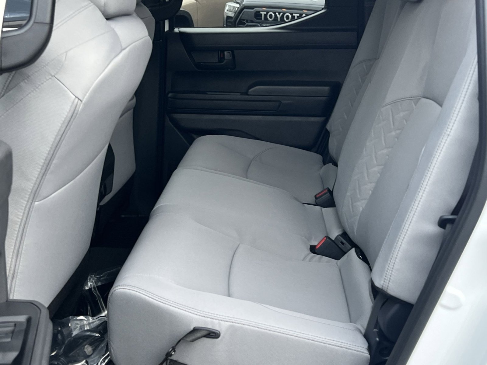 New 2026 Toyota Tacoma SR5 image 20