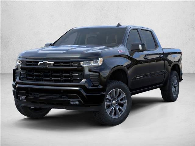 New 2026 Chevrolet Silverado 1500 RST image 8