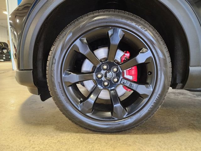 Used 2023 Ford Explorer ST w/ Equipment Group 401A image 9
