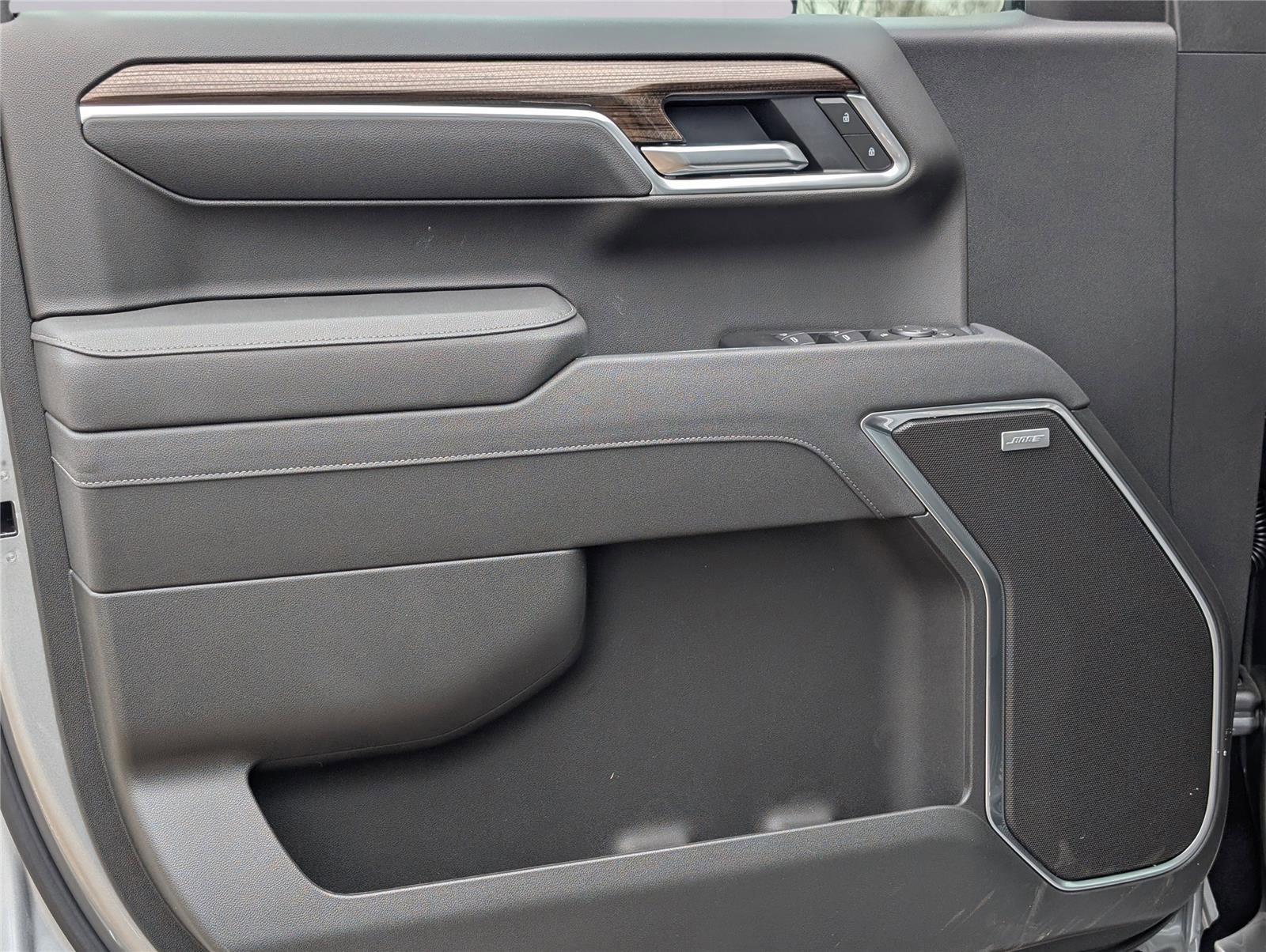 New 2026 Chevrolet Silverado 1500 RST w/ RST All Star Premium Package image 33