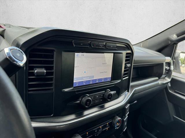 Used 2023 Ford F150 XL w/ STX Appearance Package AWD/4WD image 14