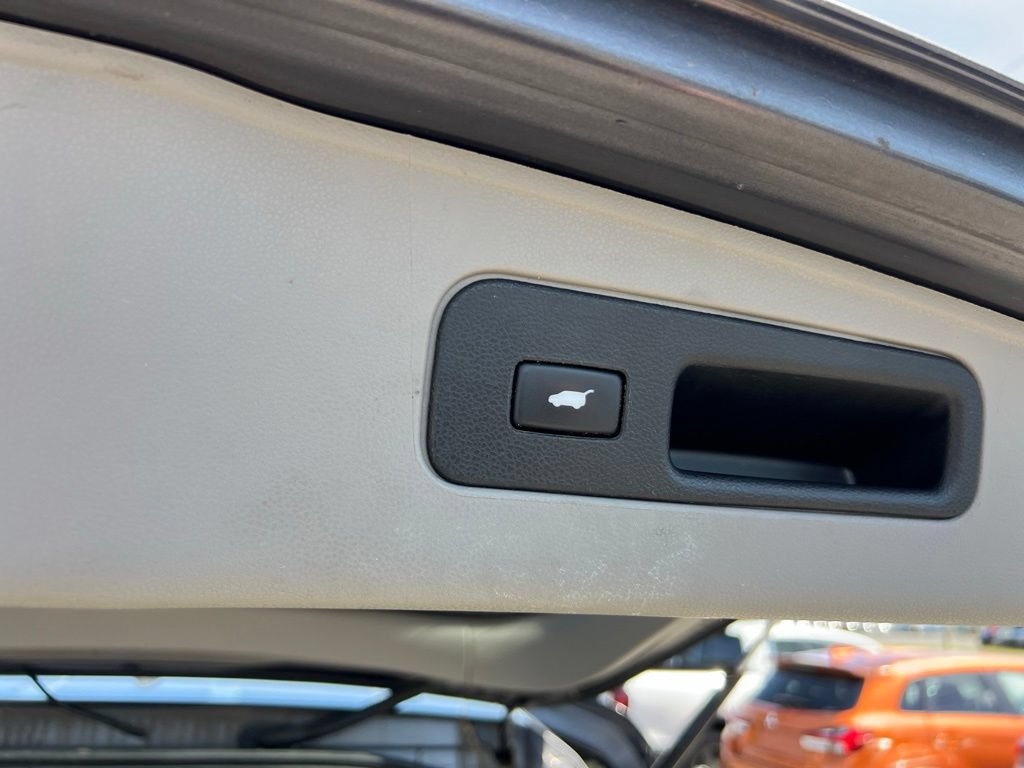 Used 2015 Honda Odyssey EX-L image 26
