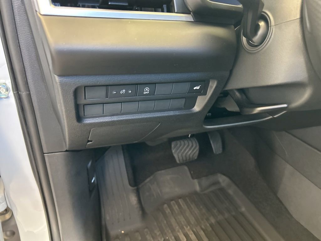 New 2026 Mitsubishi Outlander SE FWD image 40