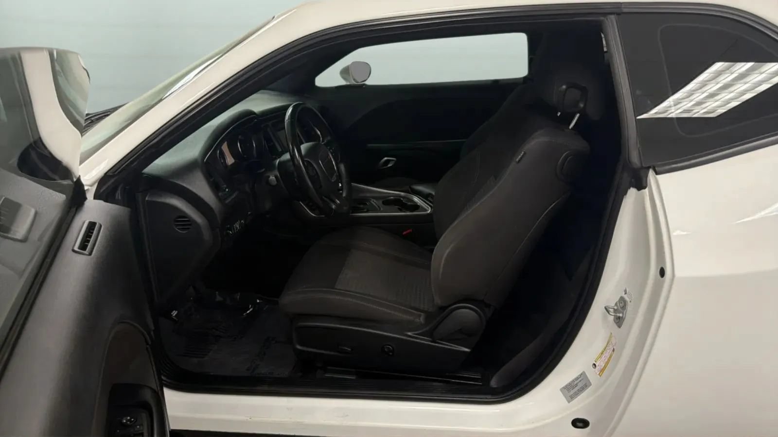 Used 2017 Dodge Challenger SXT RWD image 20