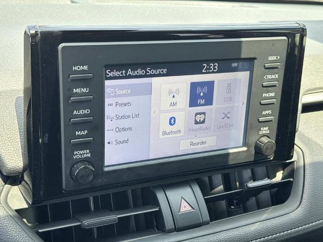 Used 2019 Toyota RAV4 XLE image 13