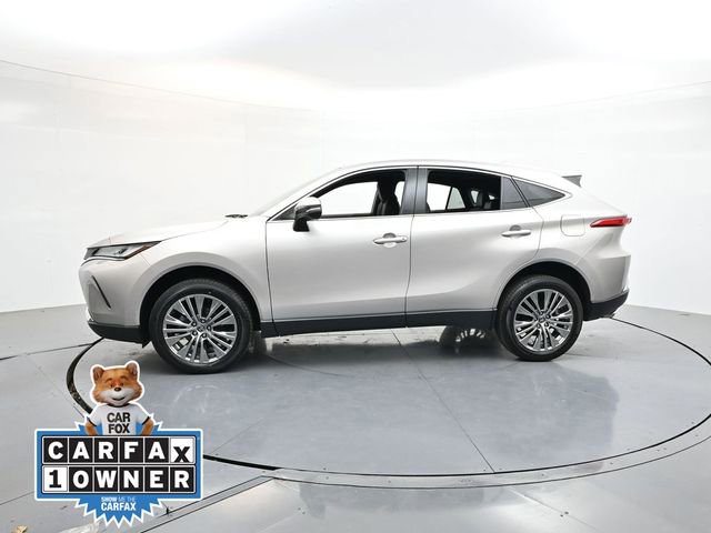Used 2024 Toyota Venza Limited AWD/4WD image 8