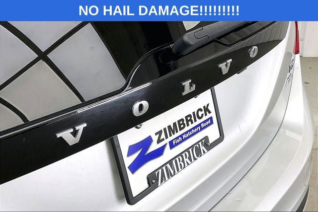 Used 2018 Volvo V60 T5 Cross Country w/ Convenience Package AWD/4WD image 32