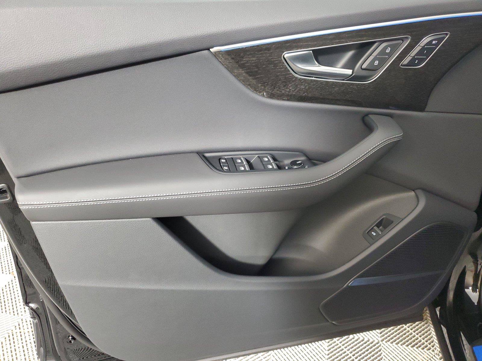 New 2026 Audi Q7 2.0T Premium Plus AWD/4WD image 19