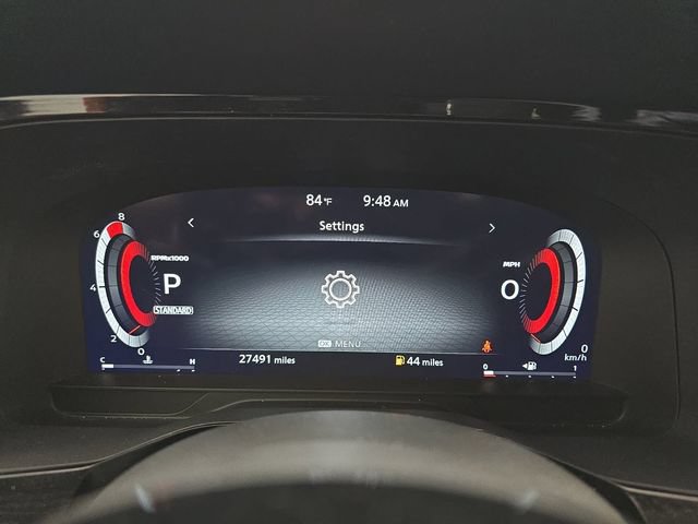 Used 2025 Nissan Pathfinder Platinum w/ Cargo Package FWD image 19