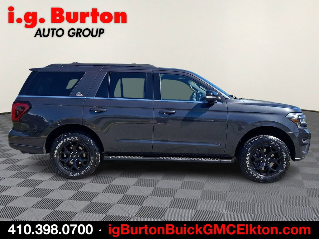 Used 2023 Ford Expedition Timberline image 7