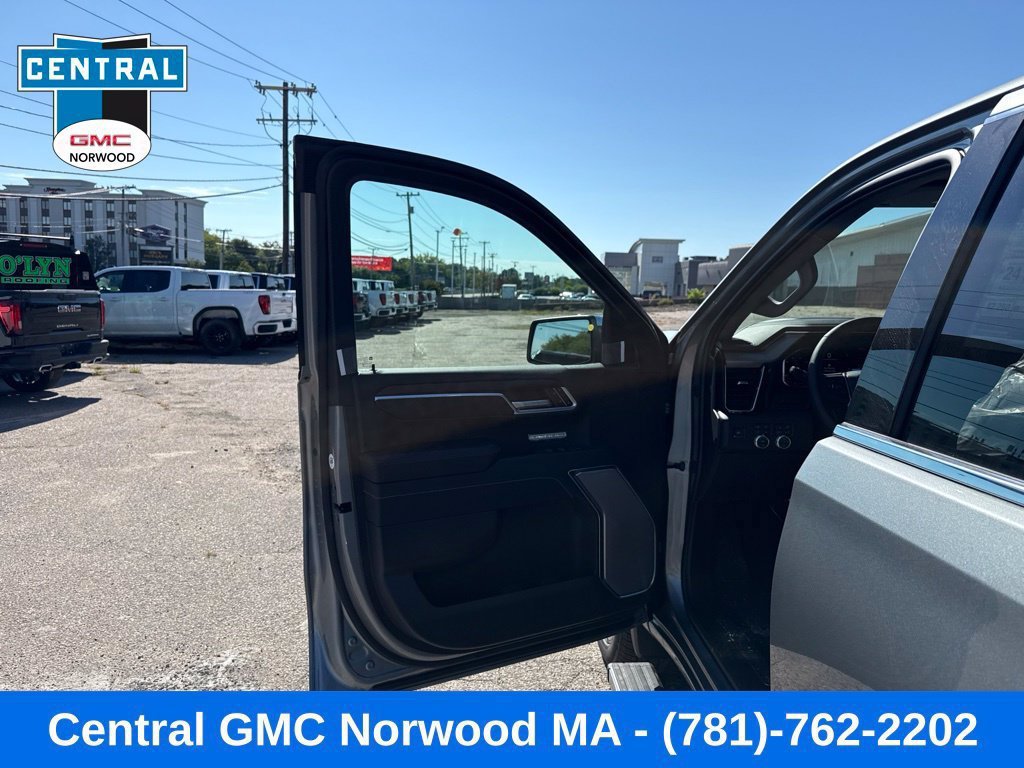 New 2026 GMC Sierra 1500 Denali AWD/4WD image 12