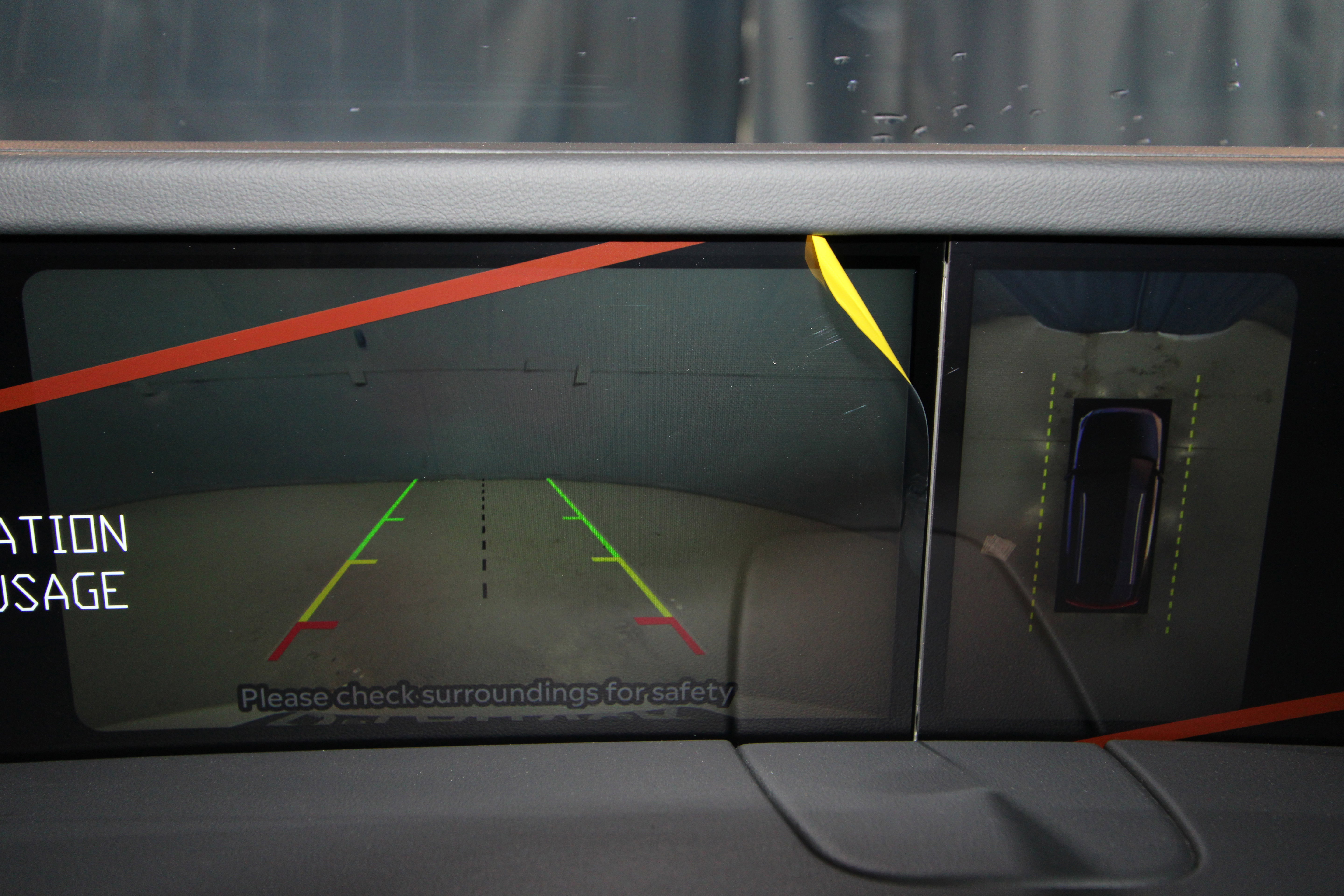 New 2026 Lincoln Nautilus Premier image 15