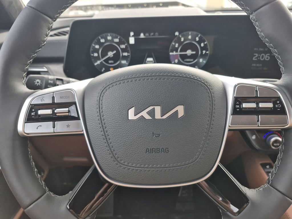 New 2025 Kia Telluride SX Prestige X-Line image 18