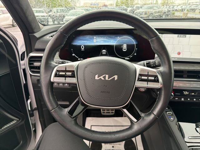 Used 2025 Kia Telluride SX Prestige X-Pro image 21