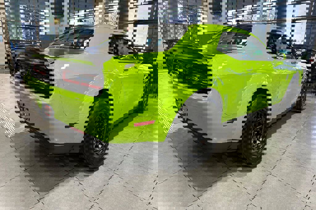 New 2023 Dodge Challenger SRT Hellcat Redeye image 3