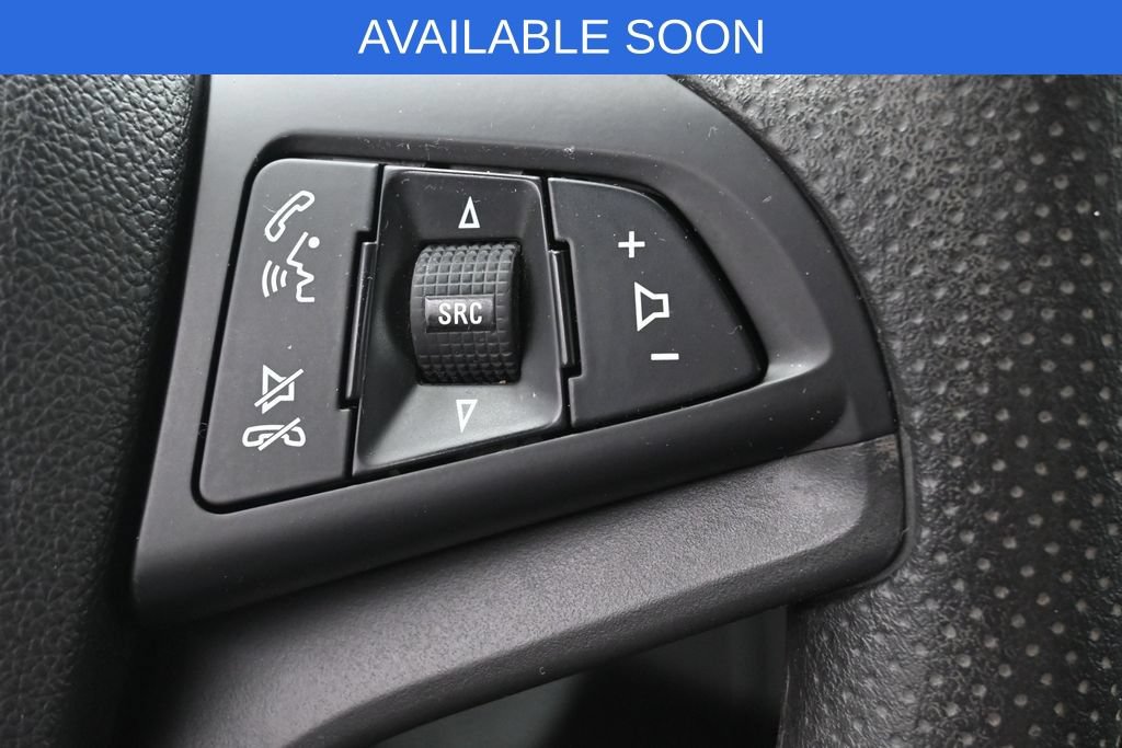 Used 2016 Chevrolet Cruze LT FWD image 18