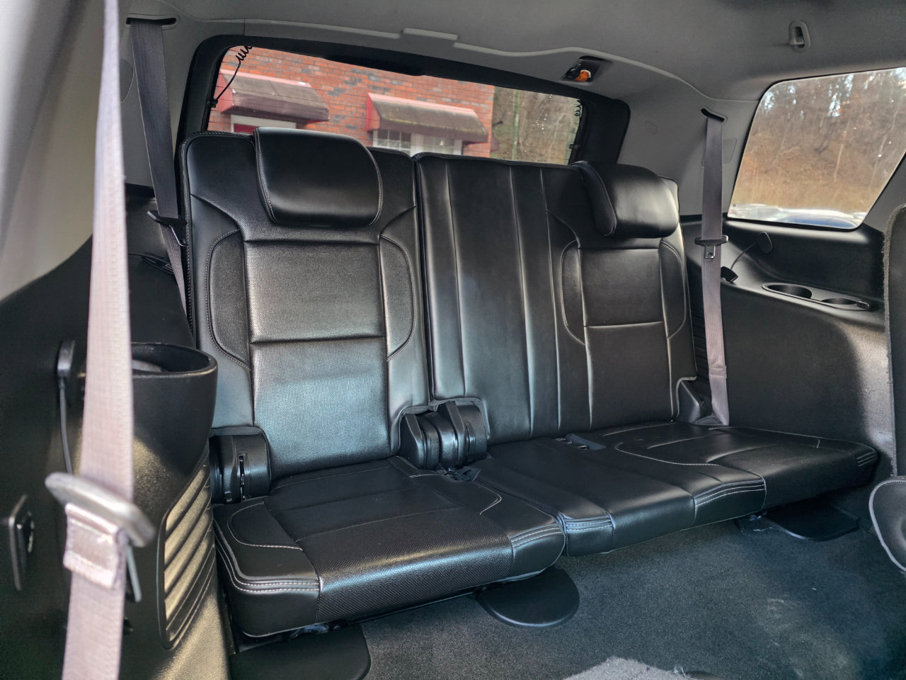 Used 2015 GMC Yukon Denali image 20