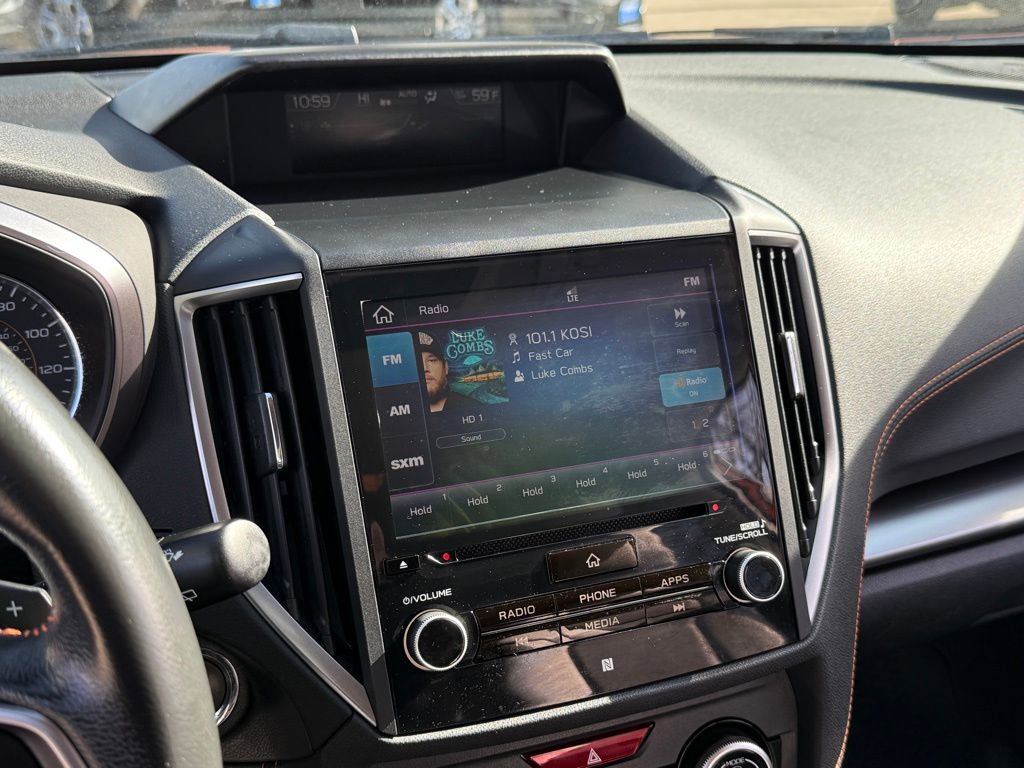 Used 2019 Subaru Crosstrek 2.0i Limited image 19