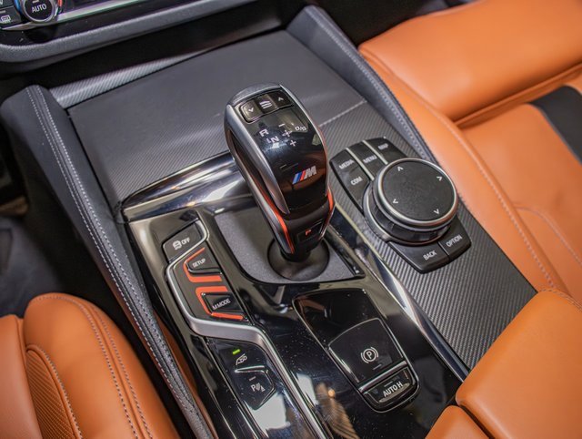 Used 2023 BMW M5 w/ Executive Package image 19