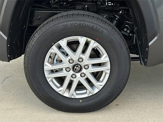 New 2025 Toyota Tundra SR5 image 7