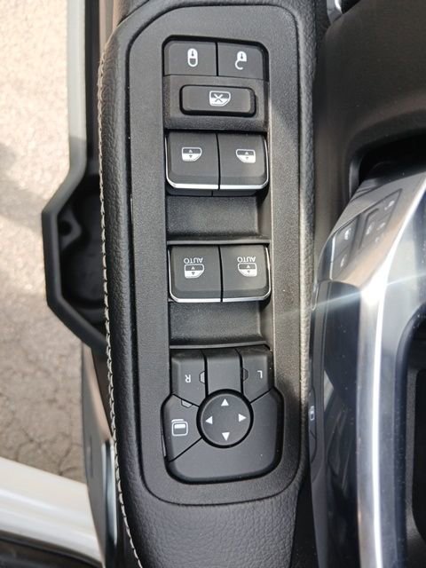 New 2026 RAM 4500 Laramie w/ Laramie Trim Package image 52