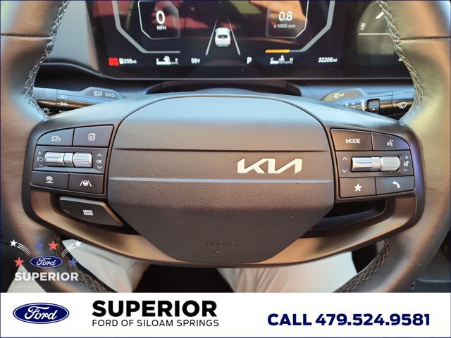 Used 2025 Kia K4 EX FWD image 13