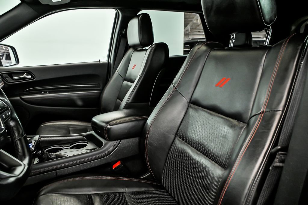 Used 2023 Dodge Durango R/T image 12