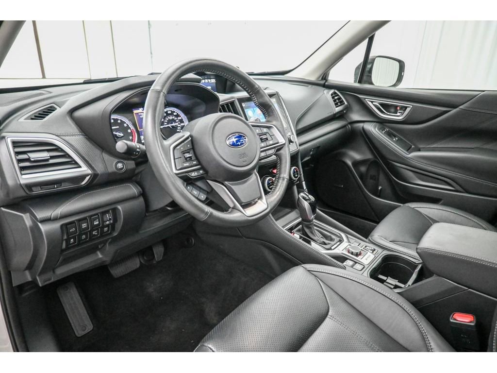 Used 2022 Subaru Forester Touring image 33