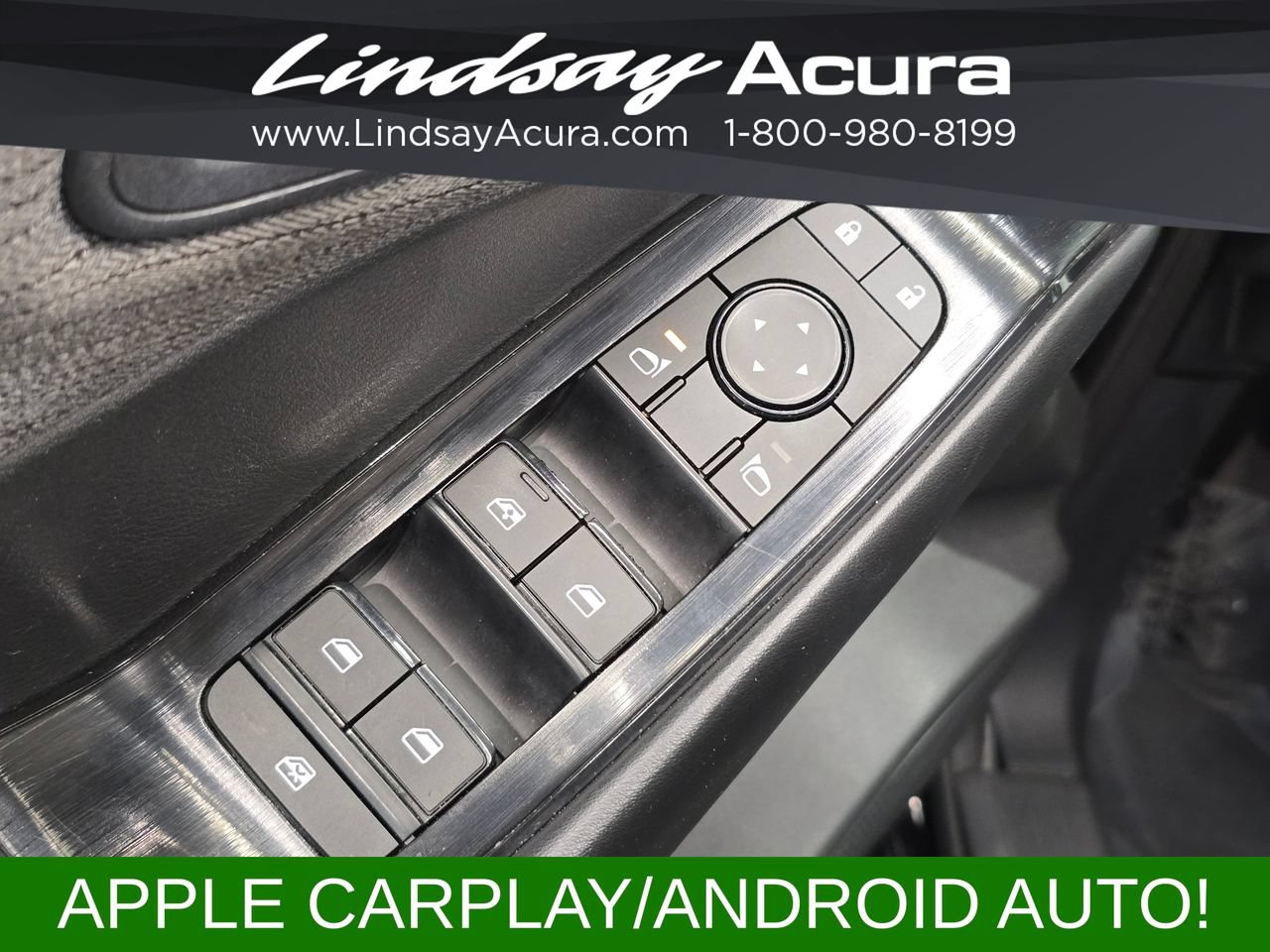 Used 2023 Nissan Rogue S FWD image 21