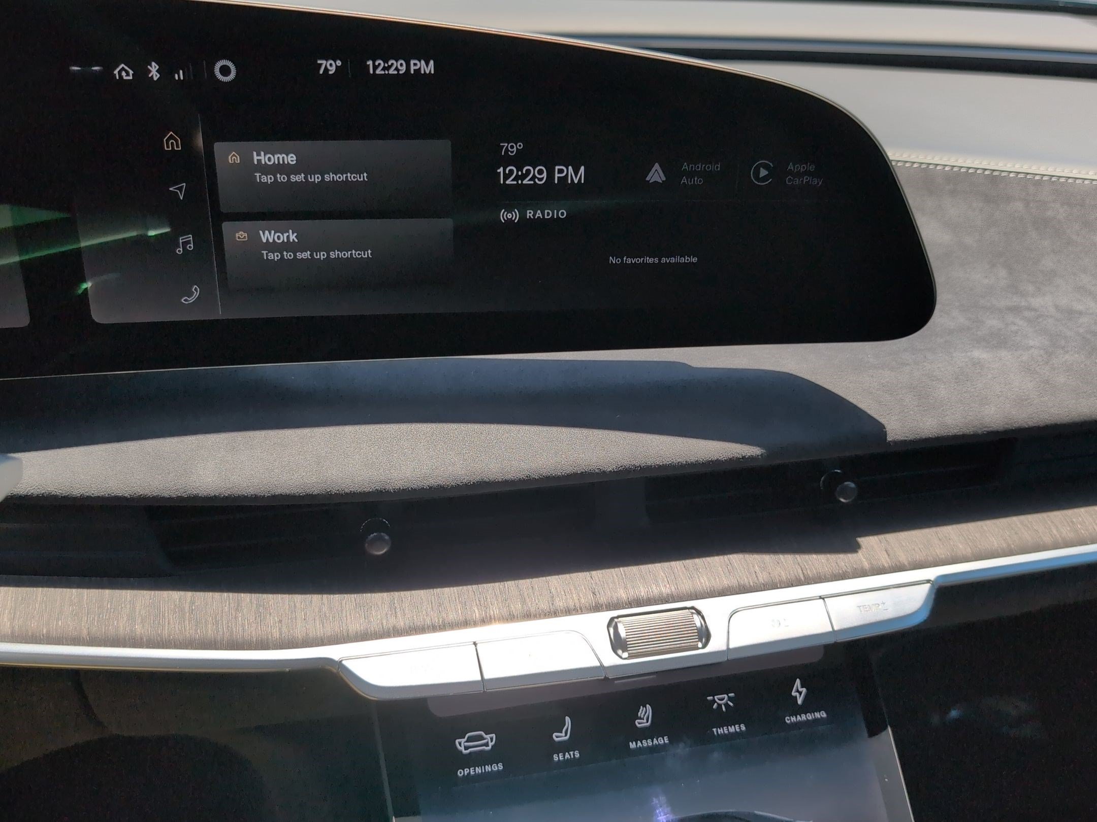 Used 2025 Lucid Air Grand Touring AWD/4WD image 23