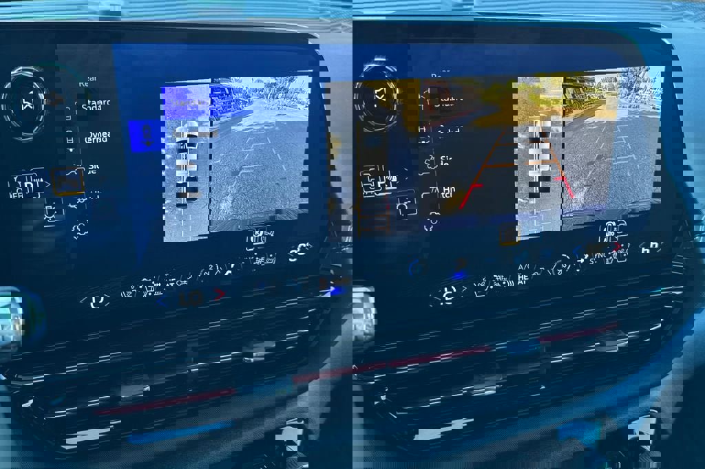 New 2026 Chevrolet Silverado EV Trail Boss AWD/4WD image 19