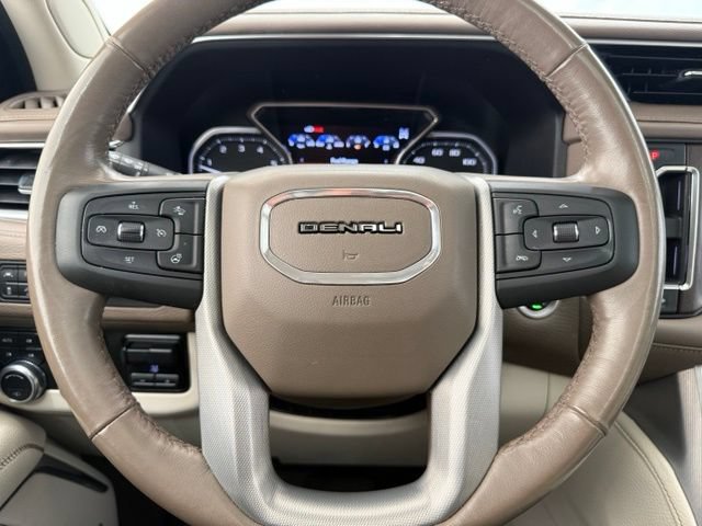 Used 2021 GMC Yukon Denali w/ Denali Ultimate Package AWD/4WD image 51