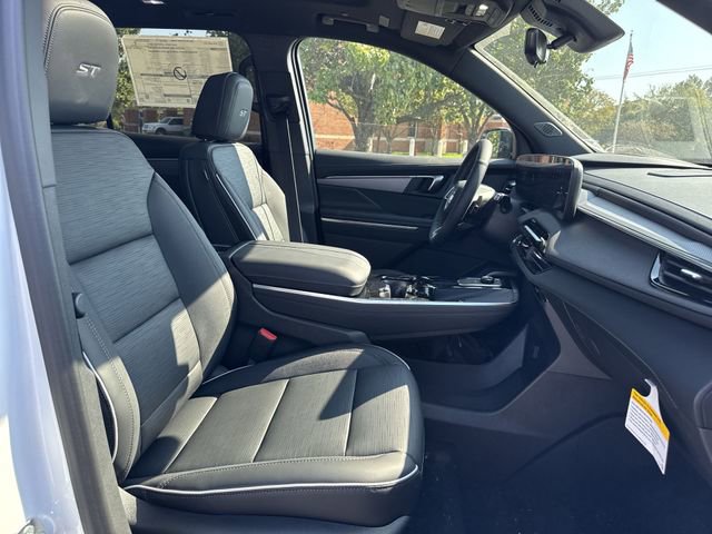 New 2026 Buick Enclave Sport Touring w/ Power Package image 26