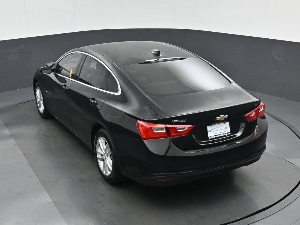 Used 2017 Chevrolet Malibu LT FWD image 56