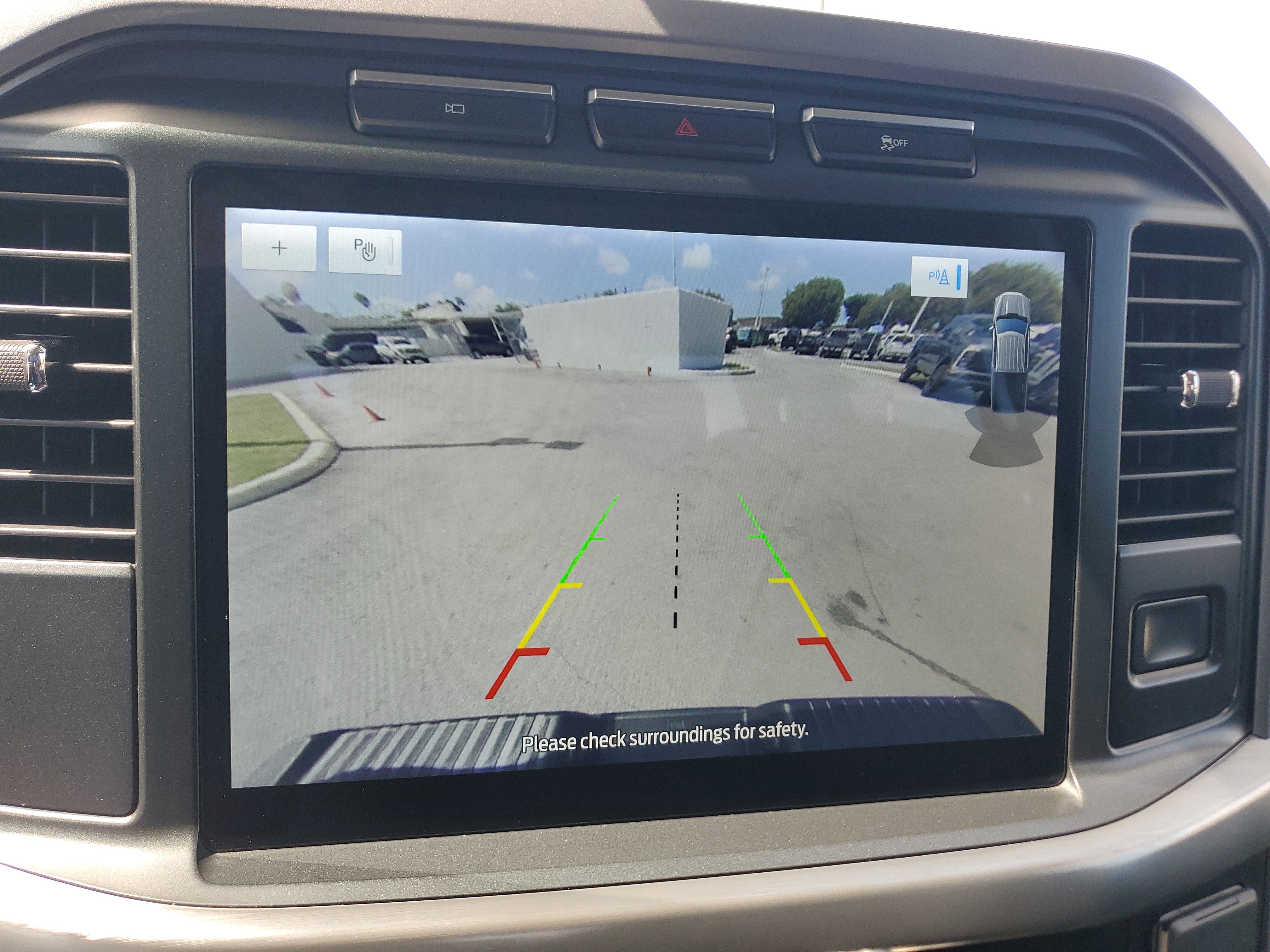 Used 2023 Ford F150 Lariat image 11