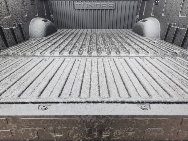 New 2025 Toyota Tundra SR5 image 22